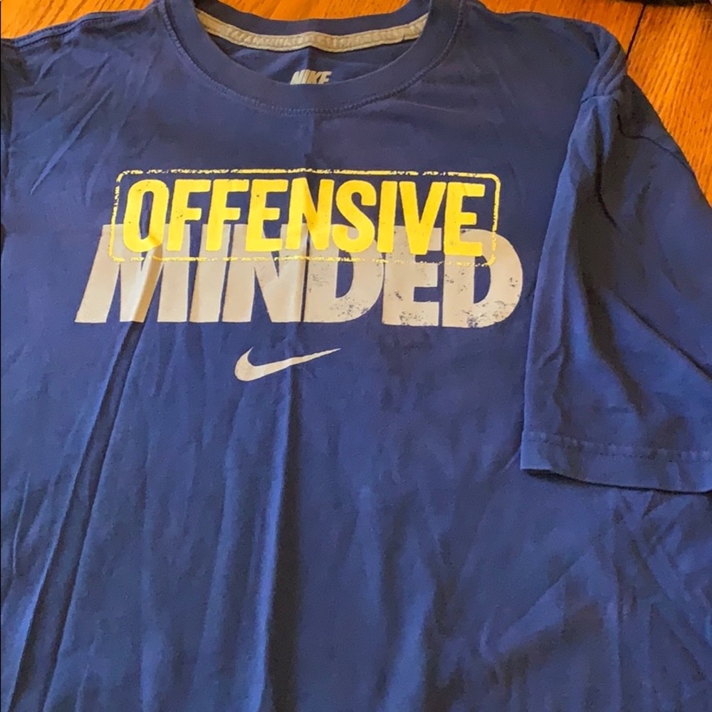 Nike Men’s T-shirt